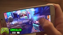 OS JOGOS MAIS FODAS PARA ANDROID !!