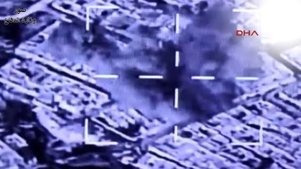 Kerkük'te Işid'e Büyük Darbe 132 Terörist Öldürüldü