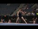Chris Brooks - Floor Exercise - 2016 P&G Championships - Sr. Men Day 1