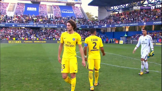 باريس سان جرمان يستضيف بوردو