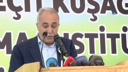 Bakan Fakıbaba: "İsrail'e Domates Tohumu İhraç Ediyoruz"