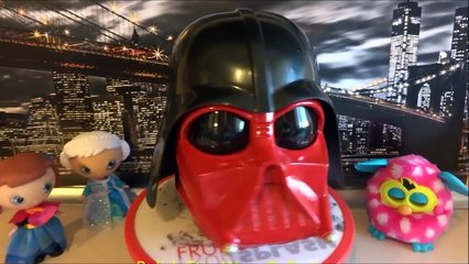 NEW 2016 Star Wars Surprise Eggs Many Toys Collection Juguetes Huevos Sorpresa