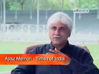 young sachin tendulkar 1st interview ever intervied by tom alter