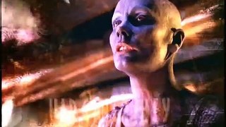 Farscape S02E07 Home On The Remains
