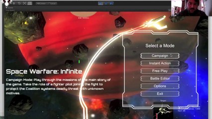 Tutorial: Creating a Tooltip in Unity 5 GUI / uGui 4.6