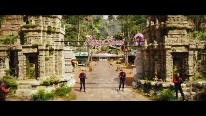 Kingsman - The Golden Circle _ 'Planning Something Major' TV Commercial _ 20th Century FOX-zViK1i903EA