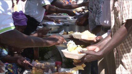 هذا الصباح-هارفست بلس منظمة أميركية تحارب ظاهرة المجاعة الخفية