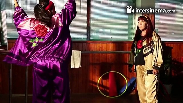 Sen Kiminle Dans Ediyorsun? - Fragman