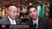 JOE CORTEZ 'CAN CANELO TAKE THAT POWER PUNCH FROM GOLOVKIN DONT TRY TO SLUG IT WITH GGG!'-zn2iYQ7NuHc