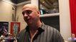 Kelly Pavlik 'Canelo has to fight perfect fight to win, Canelo can't KO GGG'-20YxPFY3BLM