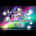 Ordina la lettera di Babbo Natale 2017 dalla Lapponia !
