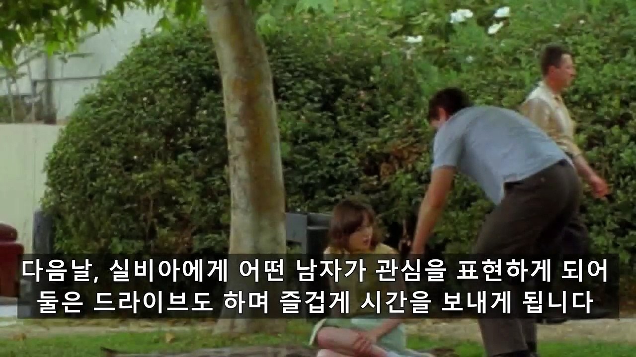 *스포/결말주의* 보다 보면 답답해서 구급차에 실려갈 거 같은 실화 발암 영화 2선