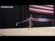 Camilla Feeley - Ribbon - 2016 USA Gymnastics Championships -  Prelims