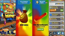 Subway Surfers Peru Opening 200  Super Mystery Boxes! Full Results in 5 Minutes!