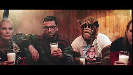 Marteria - Scotty beam mich hoch (Official Video)