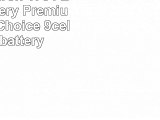 DELL Inspiron 1764 Laptop Battery  Premium Superb Choice 9cell Liion battery