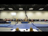 Aleah Finnegan - Balance Beam - 2017 Women's Junior Olympic Championships