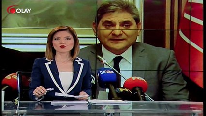 CHP'den 'vergi' tepkisi (Haber 29 09 2017)