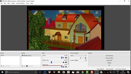Buffer Less Multi Network Streaming in Chennai-(Tamil)