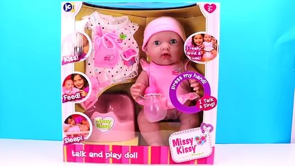 Vivant américain bébé poupée fille jouets Bitty Nenuco