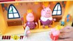 Свинка Пеппа - Зубная фея развивающий мультик из игрушек