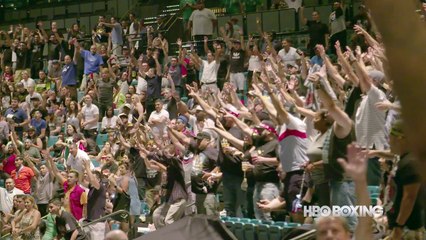 Canelo-Golovkin Weigh-In Recap (HBO Boxing News)-tSQQdJvnirs