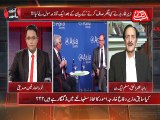 Abbtakk - Amnay Samnay With Noor-Ul-Arfeen - Episode 72 - 29 September 2017