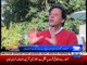 Tonight with Moeed Pirzada 02: An Exclusive interview with Imran Khan !