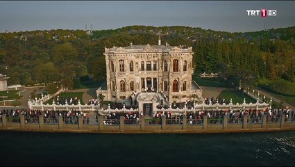 Payitaht Abdülhamid 18. bölüm özeti