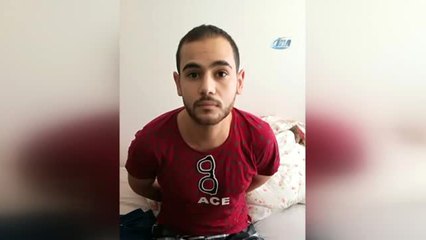 Suriyeli Aktivist Anne ve Kızını Öldüren Katil Zanlısı Bursa'da Yakalandı