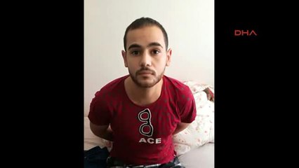 Suriyeli Aktivist Anne ve Kızını Öldüren Zanlı Yakalandı