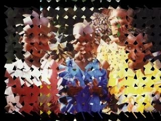 Vergessene kinder le clip