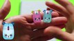 How to Draw Shopkins Season 5 Clicky Mouse Step By Step Easy | Toy Caboodle