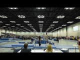 Quinn Smith - Uneven Bars - 2017 Women's Junior Olympic Championships