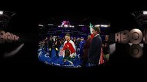 Canelo vs. Golovkin - 360° Fight Experience (VR Preview)-FgcKkebUd5g