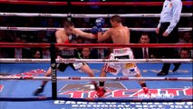Carlos Cuadras vs. Juan Francisco Estrada - BAD Highlights (HBO Boxing)-HPC-XydeyDs