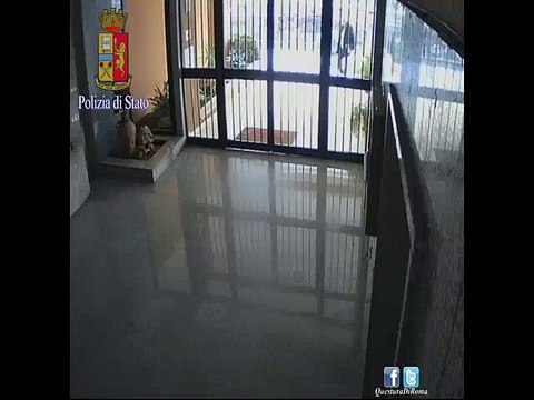 Rapinatori di orologi in manette. 11 i colpi messi a segno tra Cassia, Parioli ed Eur