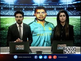 Pakistan's batting continues on the third day of Abu Dhabi Test