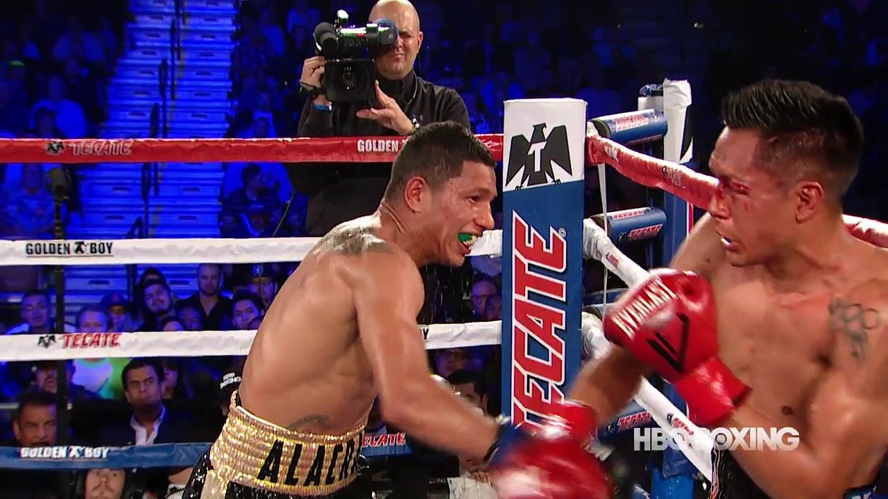 HBO Boxing News - Miguel Berchelt Interview (HBO Boxing)-7sZecfjG5zM