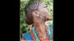 Ghana Weaving Hairstyles : Best of the Best