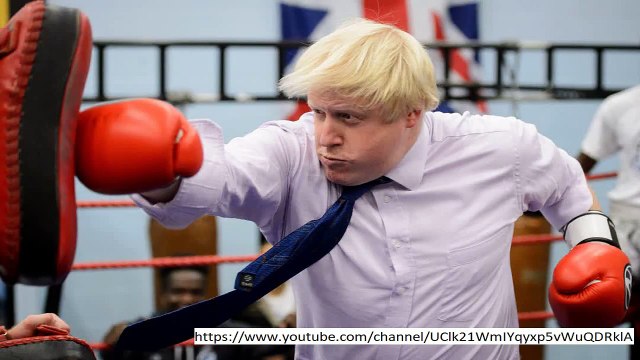 'We Need to address it' Boris Johnson clues Tories will CUT taking off college expenses