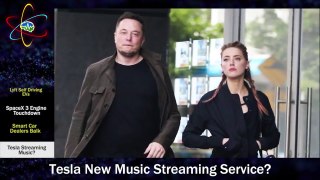 [한국에서 테슬라 타기] Tesla Model S Review 7_개선을 바라는 점