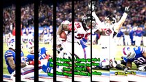 Bills vs Falcons NFL Game Prediction & Analysis