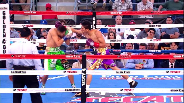 Rey Vargas vs. Ronny Rios - WCB Highlights (HBO Boxing)-QLQhlL5X8K0