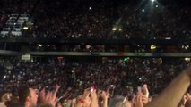 U2 - I Still Haven't Found What I'm Looking For / Stand By Me - Amsterdam 30-07-2017