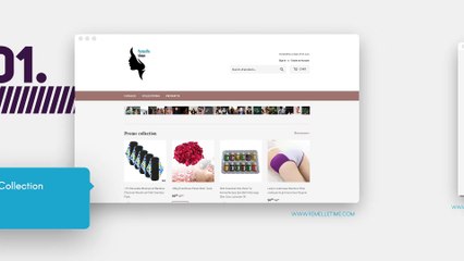 FemelleTime PromoVideo