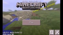 how to join lifeboat survival games server on Minecraft pocket edition [0.12.1]