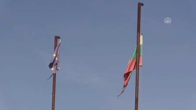 Bulgar Mutfağının Simgesi Lütenitza - Sofya