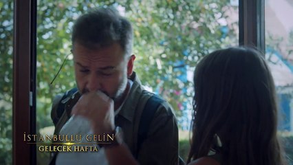 İstanbullu Gelin 19. Bölüm Fragman!