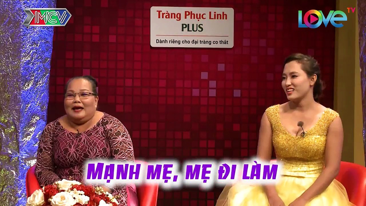 Mẹ chồng nàng dâu hợp nhau nhất vịnh Bắc bộ: 'không biết nấu ăn' | Thị Lệ - Thị Huyền | MCND #29